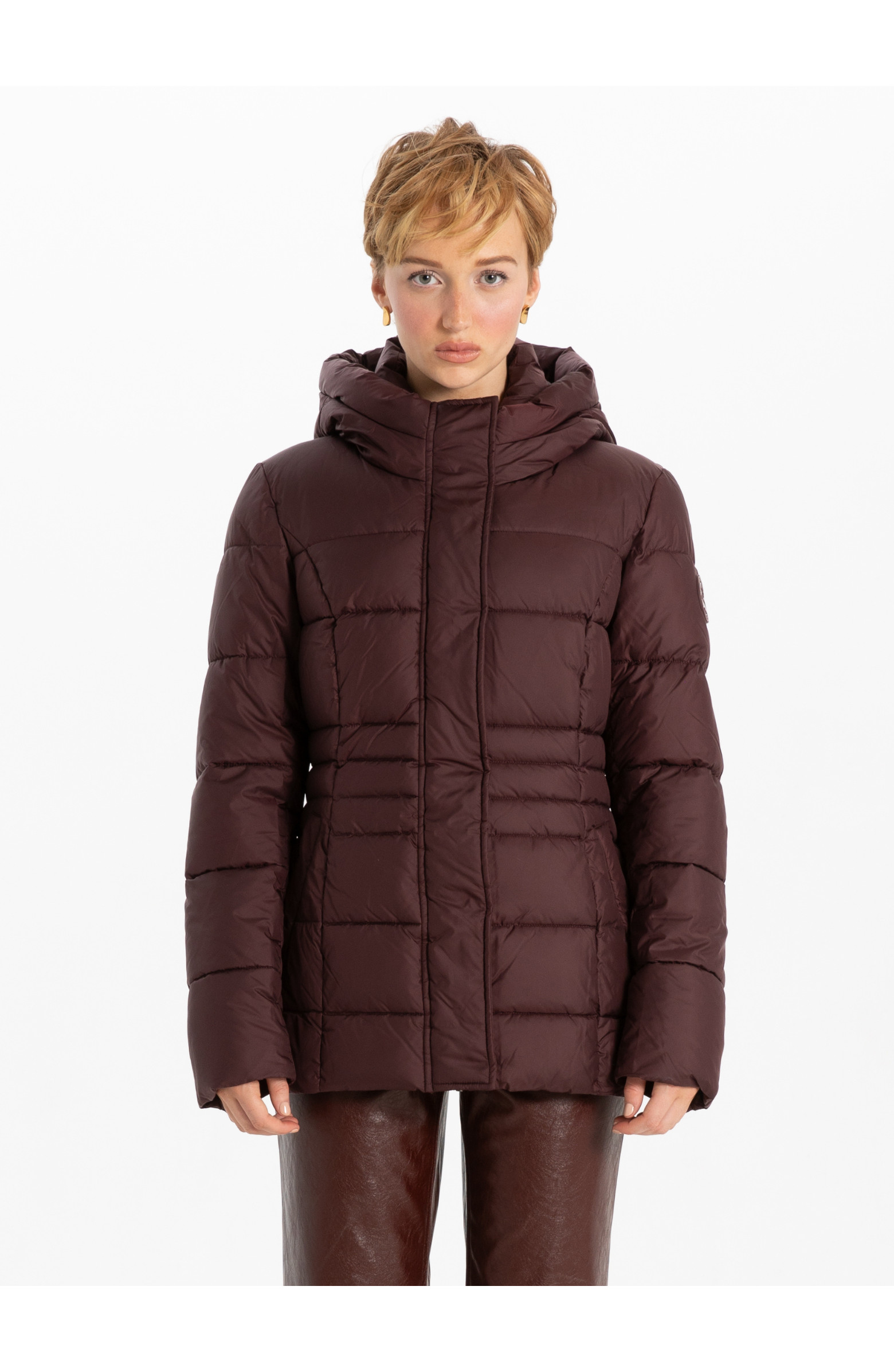 Point Zero WARMTH PUFFER | Nordstrom | Nordstrom