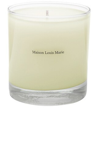 Maison Louis Marie No.05 Kandilli Candle in Beauty: NA | FWRD 