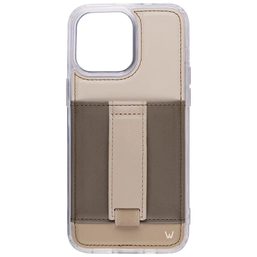 Sierra Beige | Walli Cases