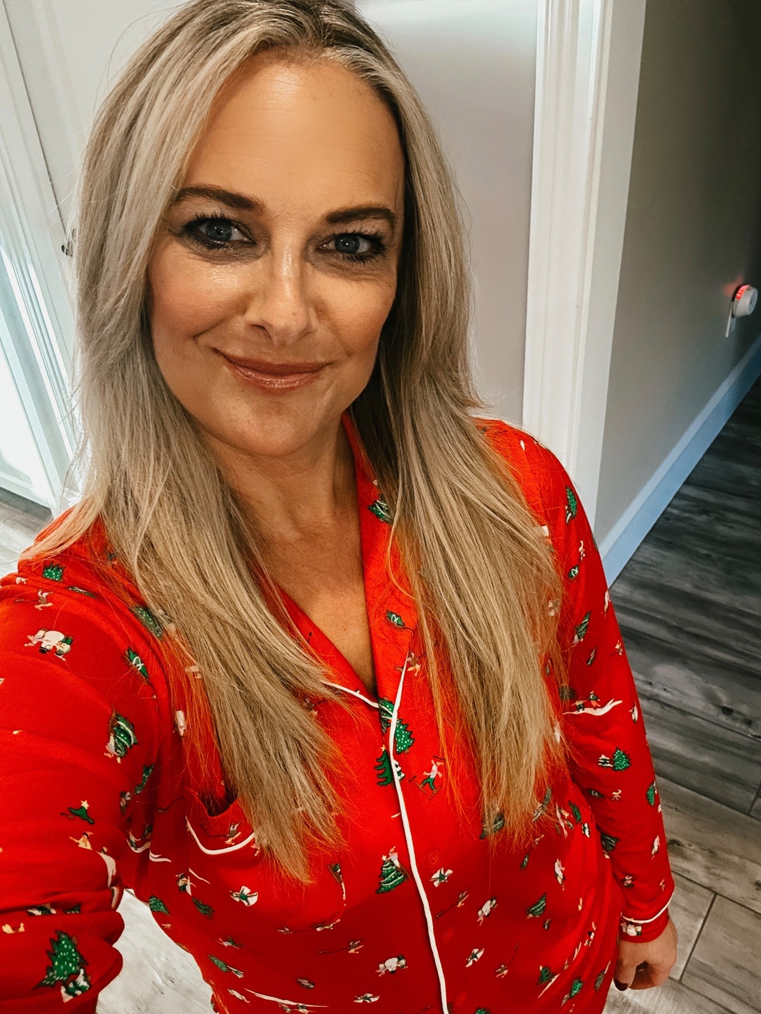 Christmas PJs on sale for 30% off!

#LTKFindsUnder50 #LTKStyleTip #LTKHoliday