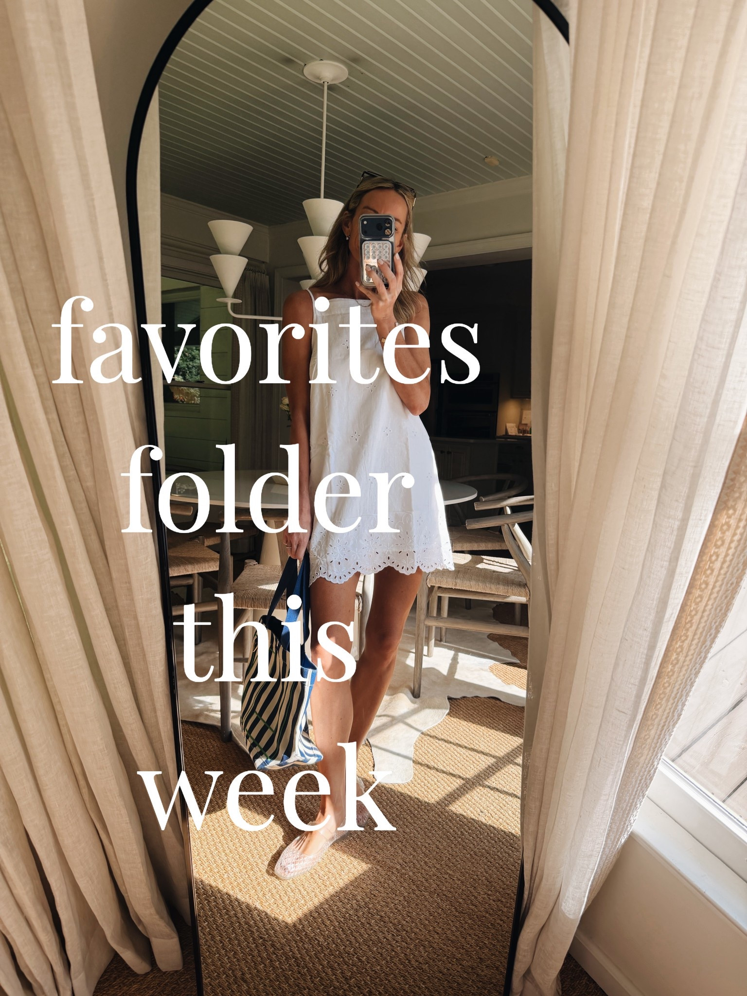 Faves this week!
Old navy ( smalls ) 
Target Large linen button down
Small Walmart dress
26 mother 
Small Tuckernuck skirt 
Small madewell dress
26 Paige
Small Le Bop top
XS old navy floral dress
Small gap jeans 
