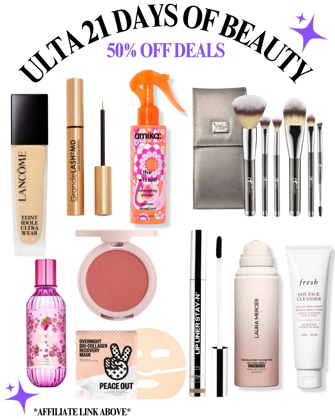 Ulta beauty sale

#LTKSaleAlert #LTKBeauty