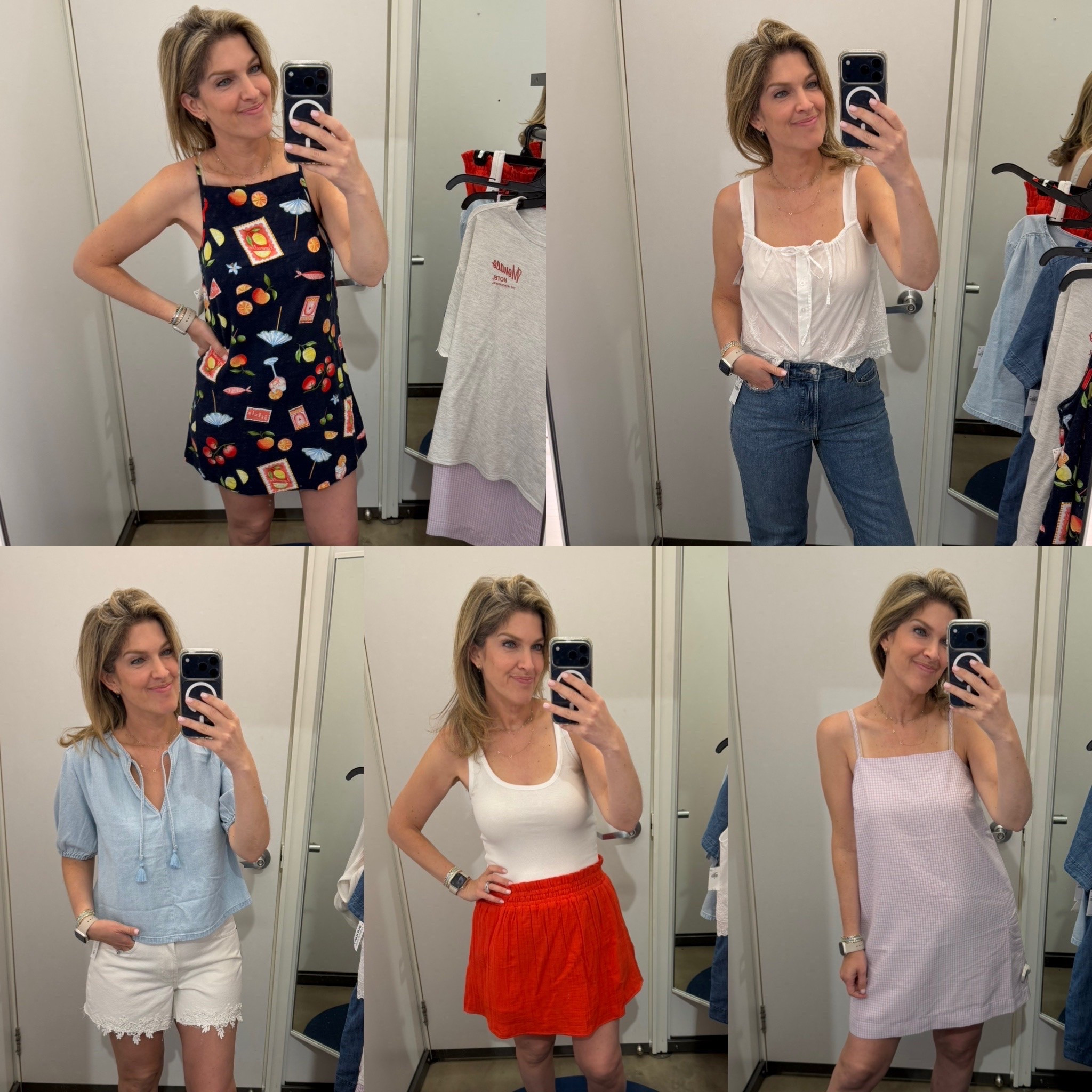 More Old Navy finds 50% off! Comment SHOP for links!