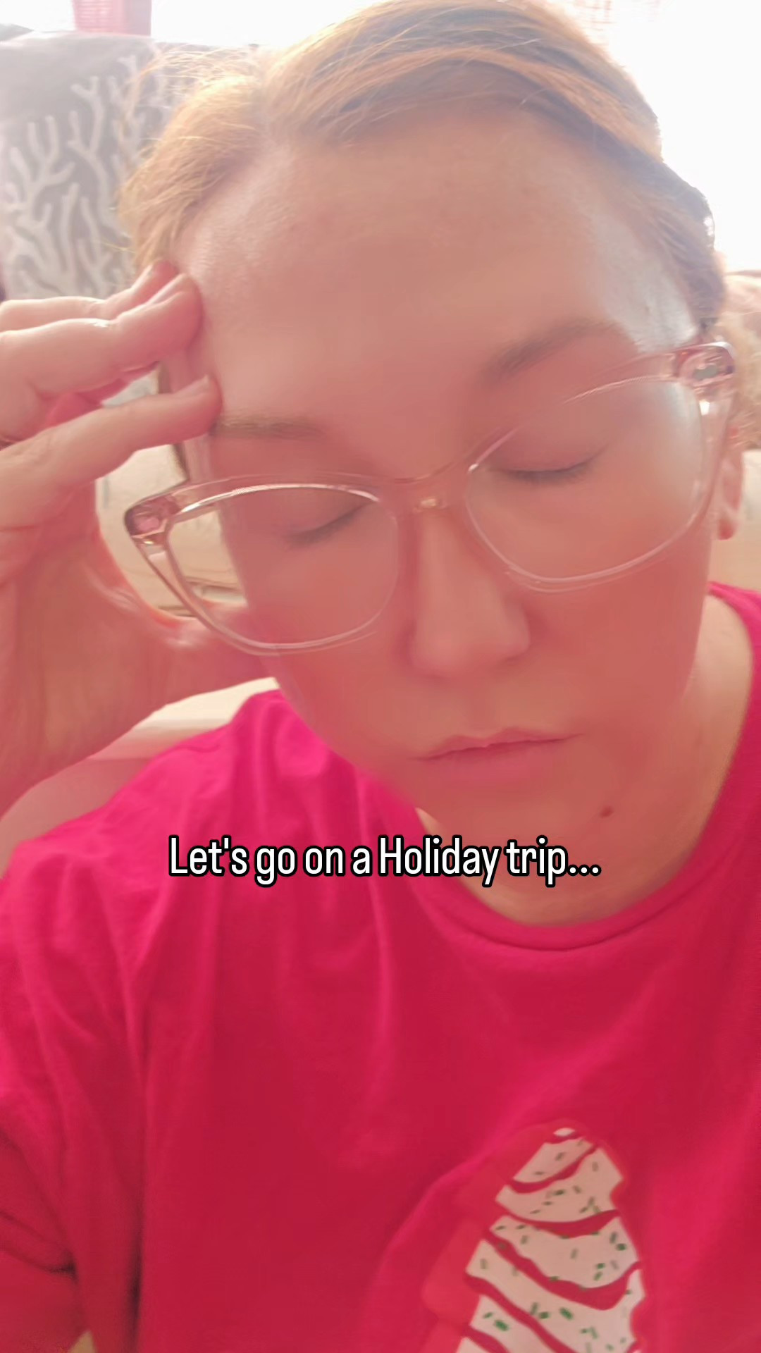 The absolute WORST part of going on Holiday. PACKING. And I dont even mean yourself. I mean... the kids! Comment LINK for a DM for the compression bags I am using to get all these girls clothes into 1 single bag. 24 outfits total.#livinglargeinlilly #ltktravel #ltkcreator

#LTKHoliday #LTKdayinmylife #LTKTravel