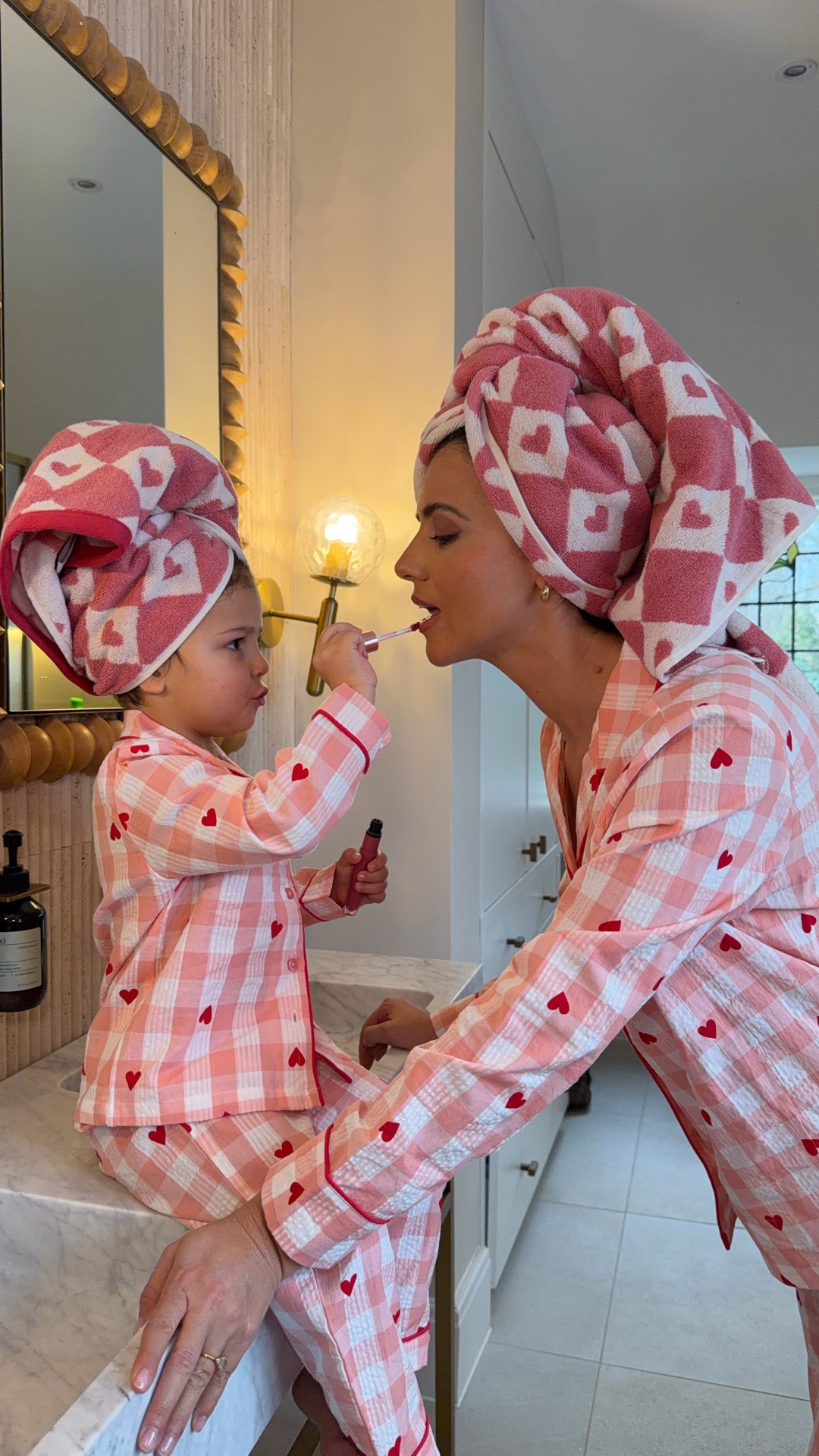 Me & my valentine 🥰💕

#LTKuk #LTKkids #LTKfamily