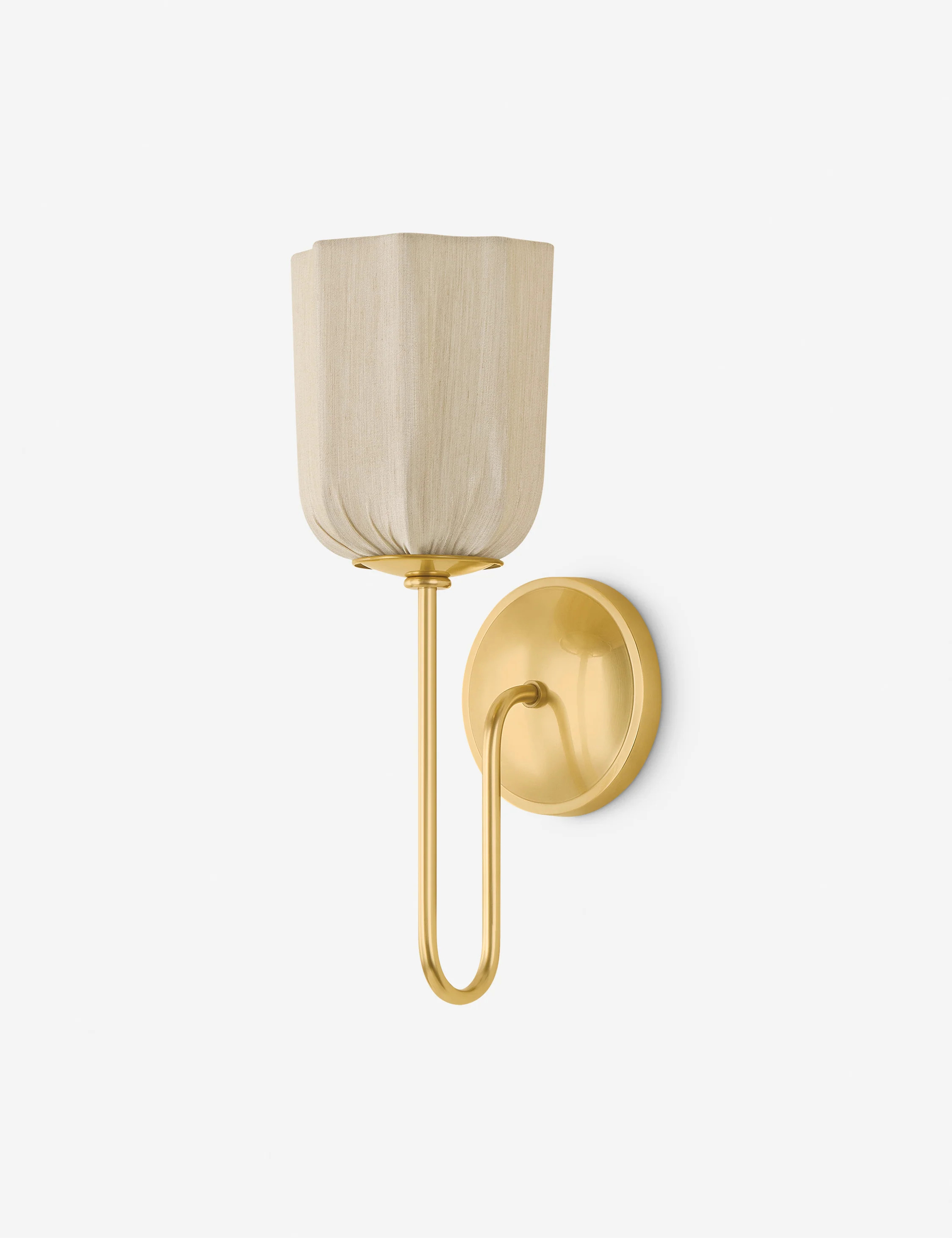 Tierna Sconce | Lulu and Georgia 