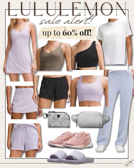 Lululemon sale! Up to 60% off! 

#LTKsalealert #LTKfitness #LTKActive