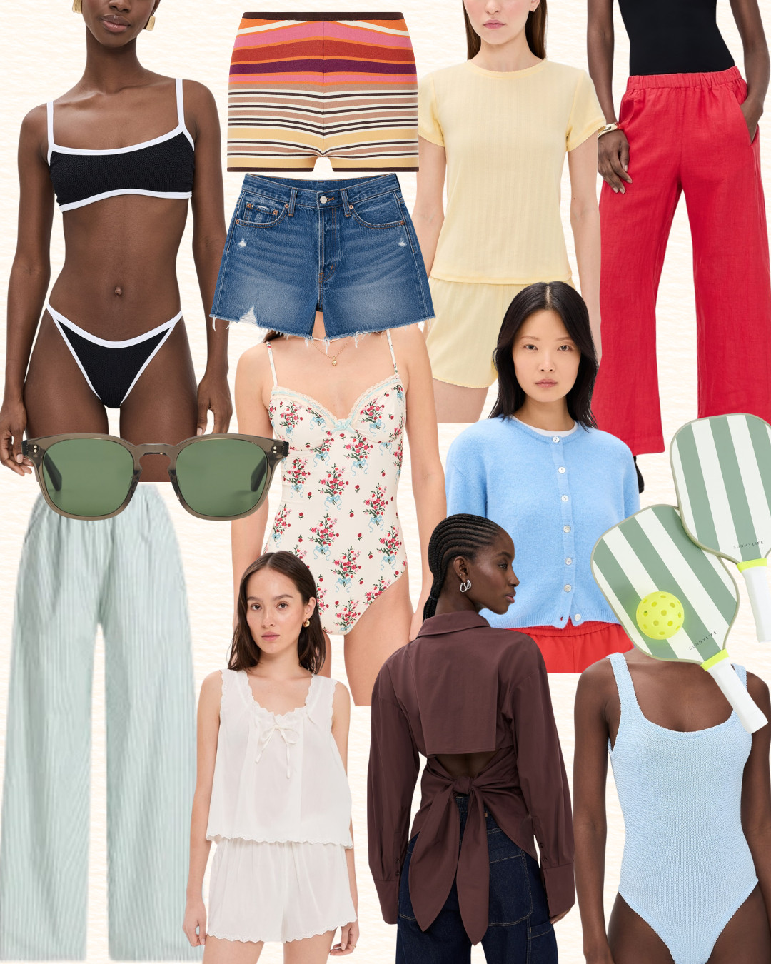 @Shopbop  favorites on sale

#LTKootd #LTKSaleAlert #LTKSeasonal