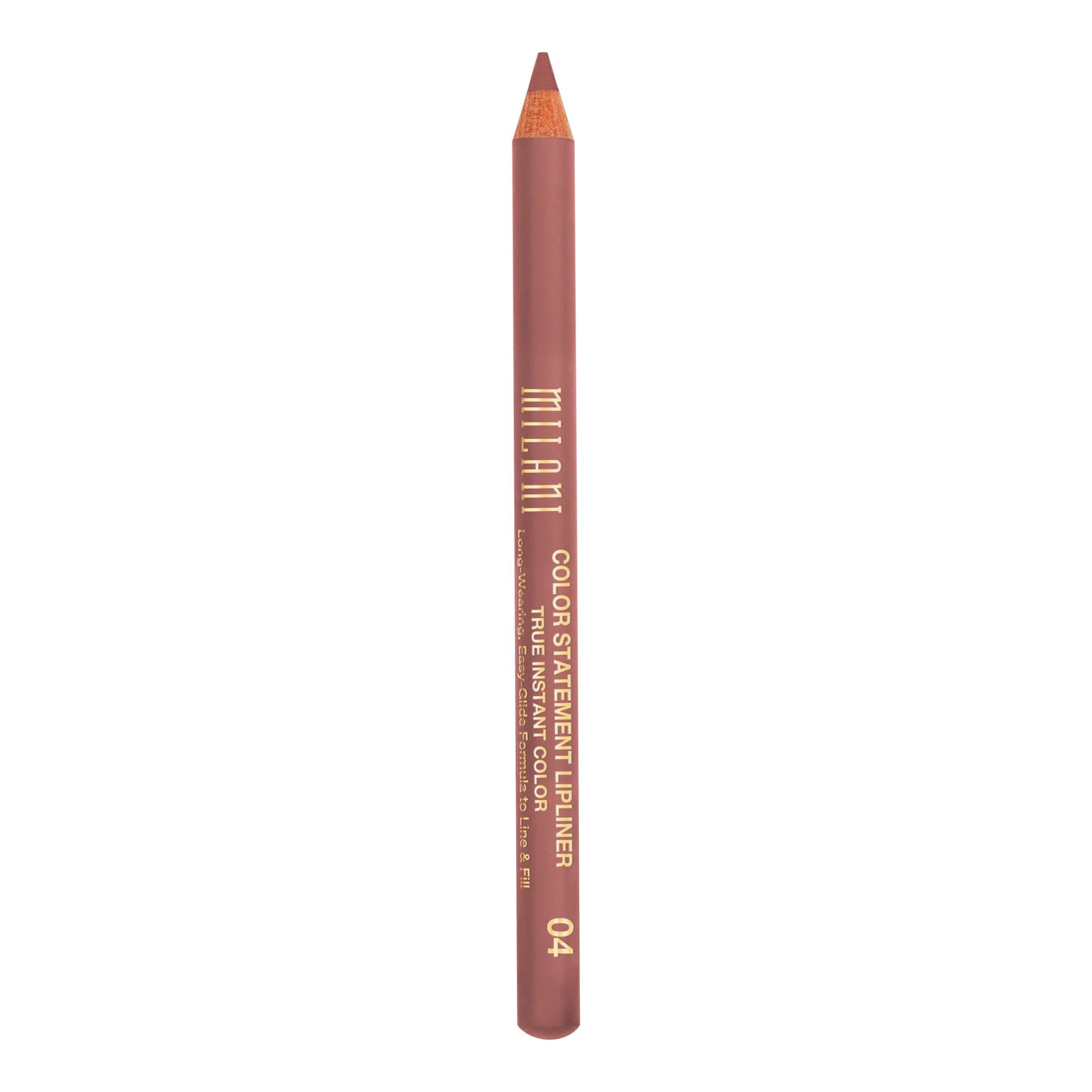 Milani Color Statement Lip Liner, All Natural | Walmart (US)