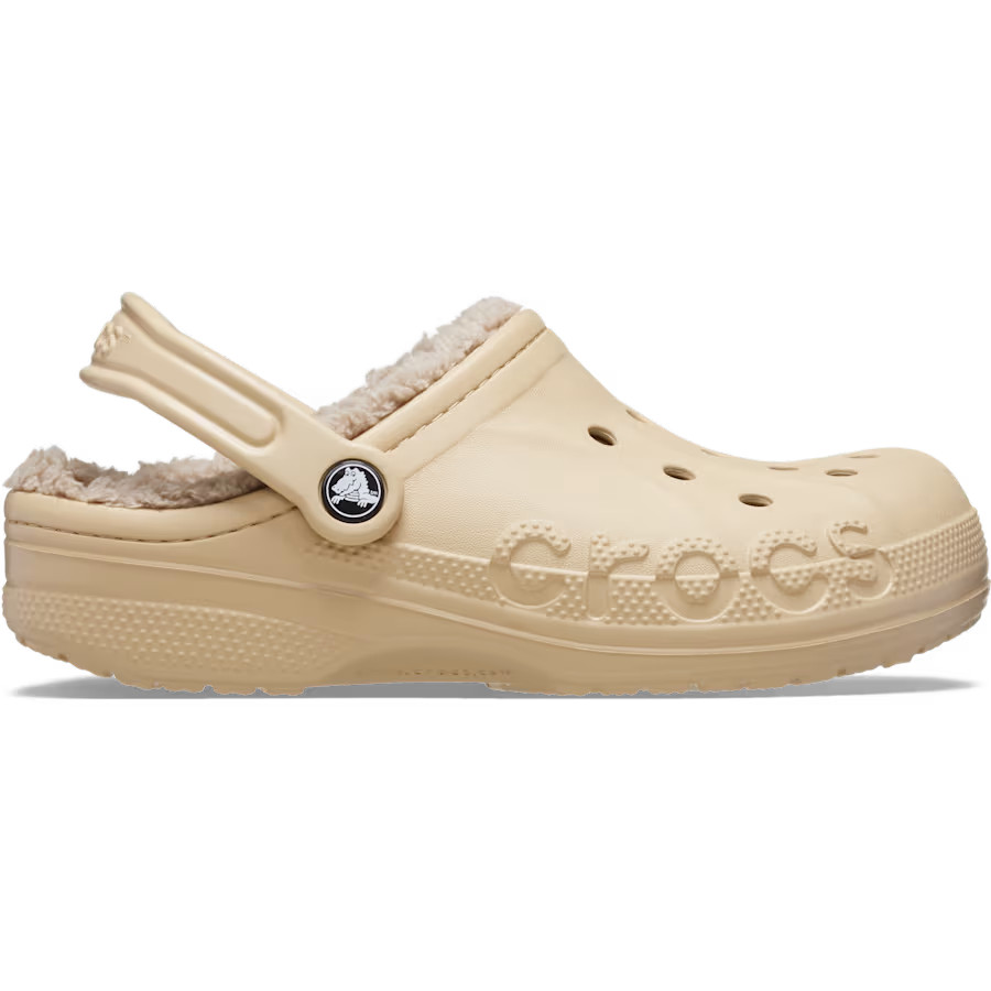 Baya Lined Clog | Crocs (US)