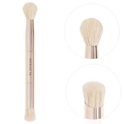 PATRICK TA Dual-Ended Concealer Brush | Sephora (US)