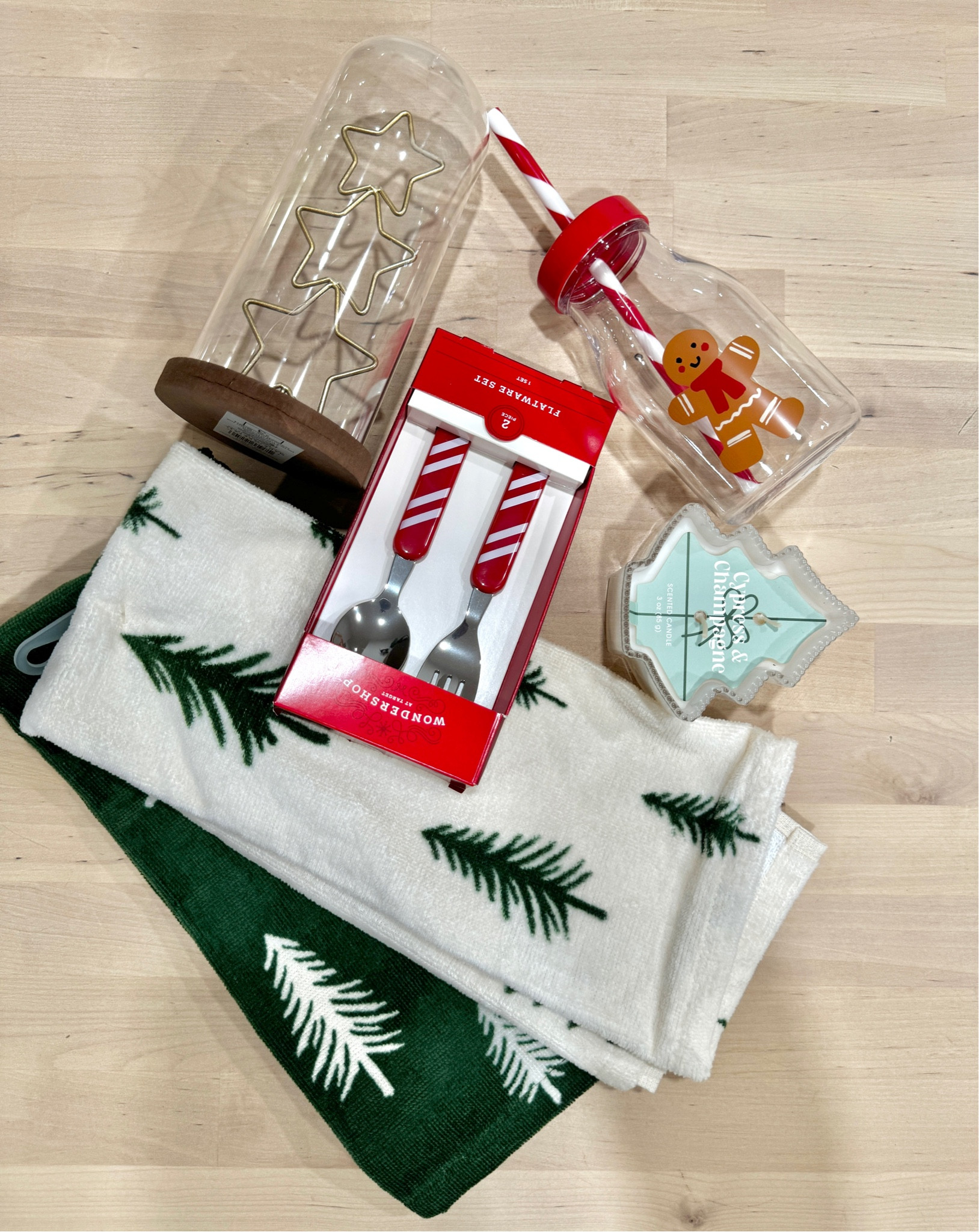 Christmas finds in TargeChris

#LTKSeasonal #LTKHome #LTKHoliday