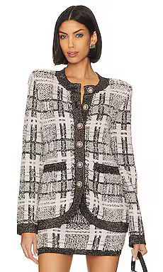 Larsa Cardigan
                    
                    MAJORELLE | Revolve Clothing (Global)