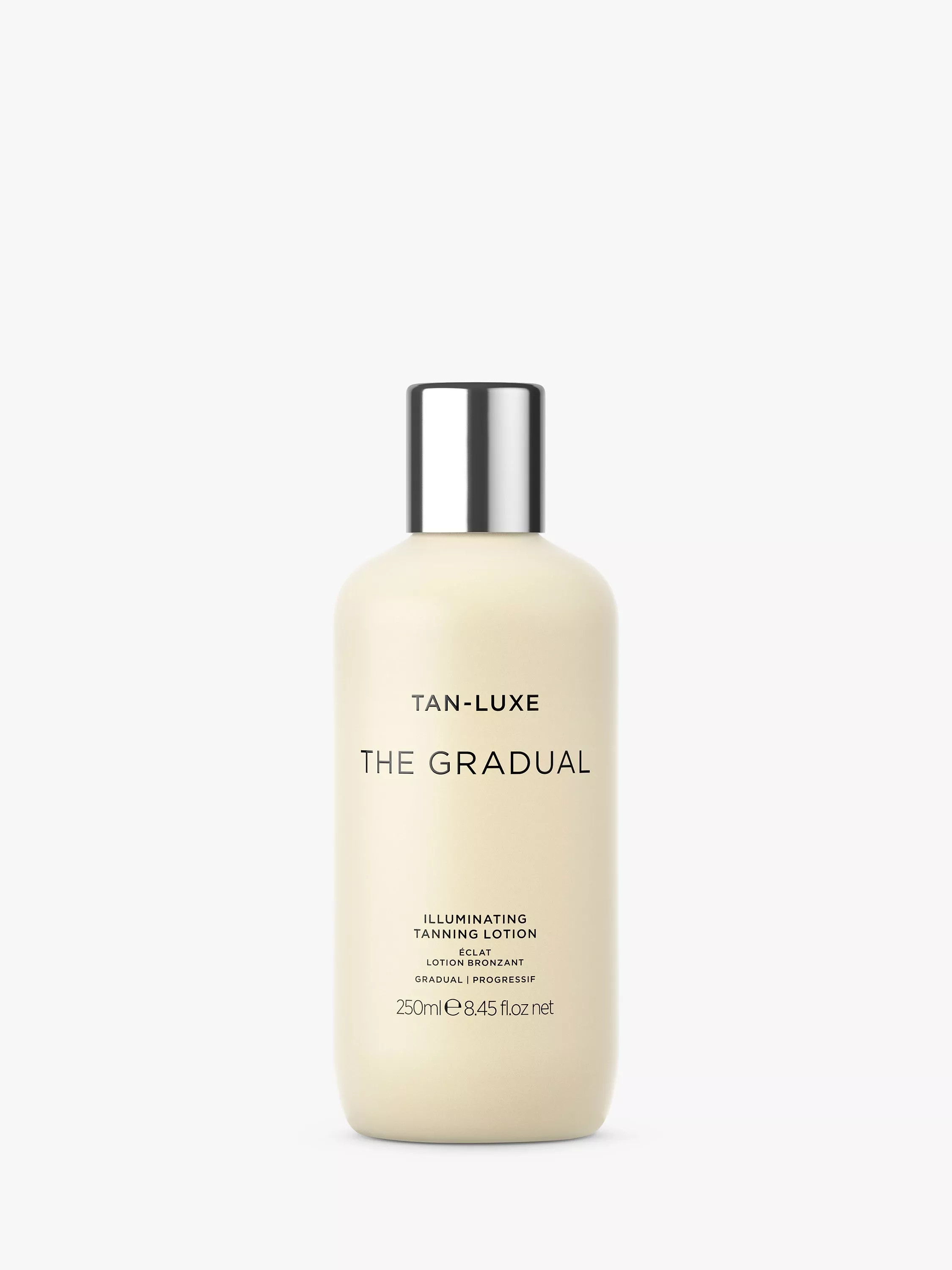 Tan-Luxe The Gradual Illuminating Tanning Lotion, 250ml | John Lewis (UK)