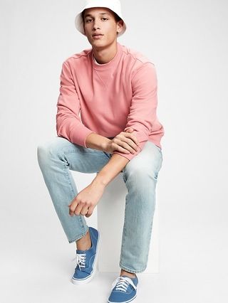 Vintage Soft Sweatshirt | Gap (US)