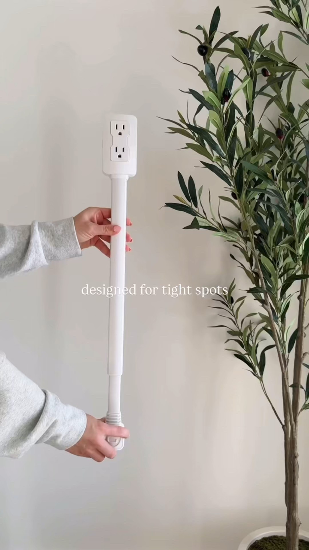 This outlet extender is one of those little things that makes such a big difference …  finally able to reach those impossible spots without rearranging the whole room. Small upgrades, smoother days.

SHOP : https://amzn.markable.ai/GINvgvEA

#HomeEssentials #EverydaySolutions #AmazonFinds

#LTKSaleAlert #LTKHome