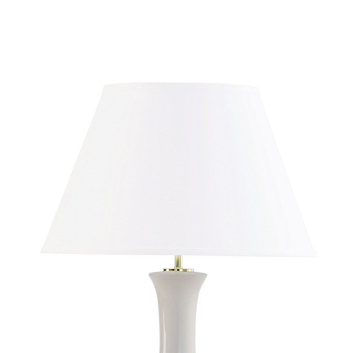 Couture Empire Lamp Shade | Ballard Designs, Inc.