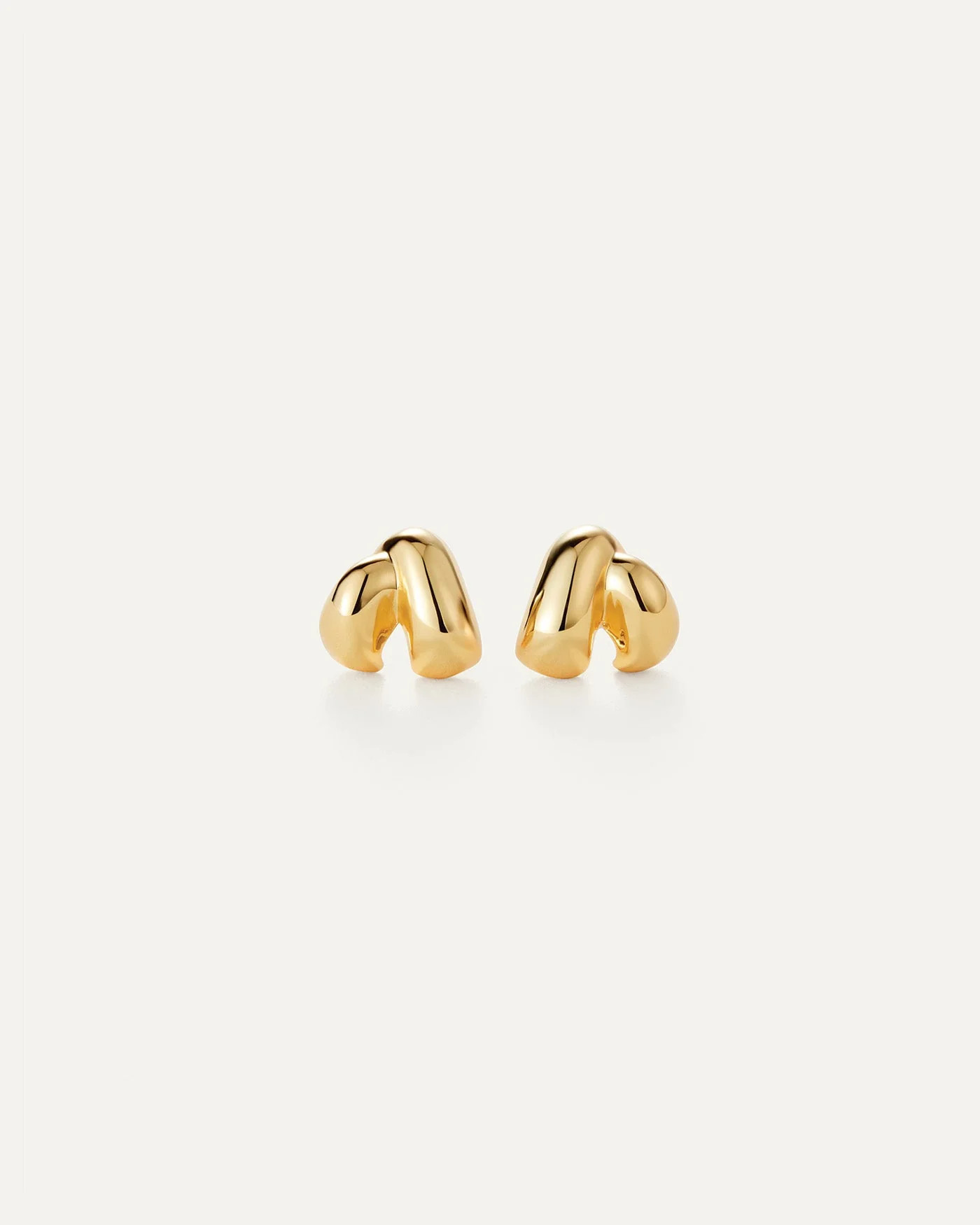 Beatrix Earrings | Jenny Bird (US)