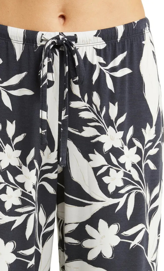 Moonlight Eco Knit Pajamas | Nordstrom