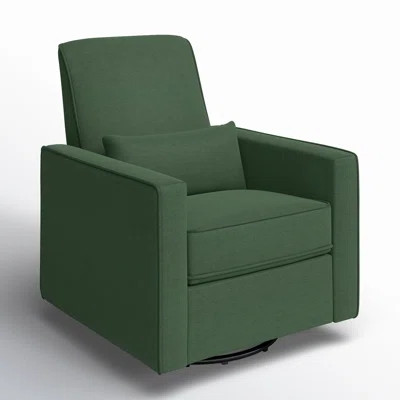 Piper Swivel Reclining Glider | Wayfair North America