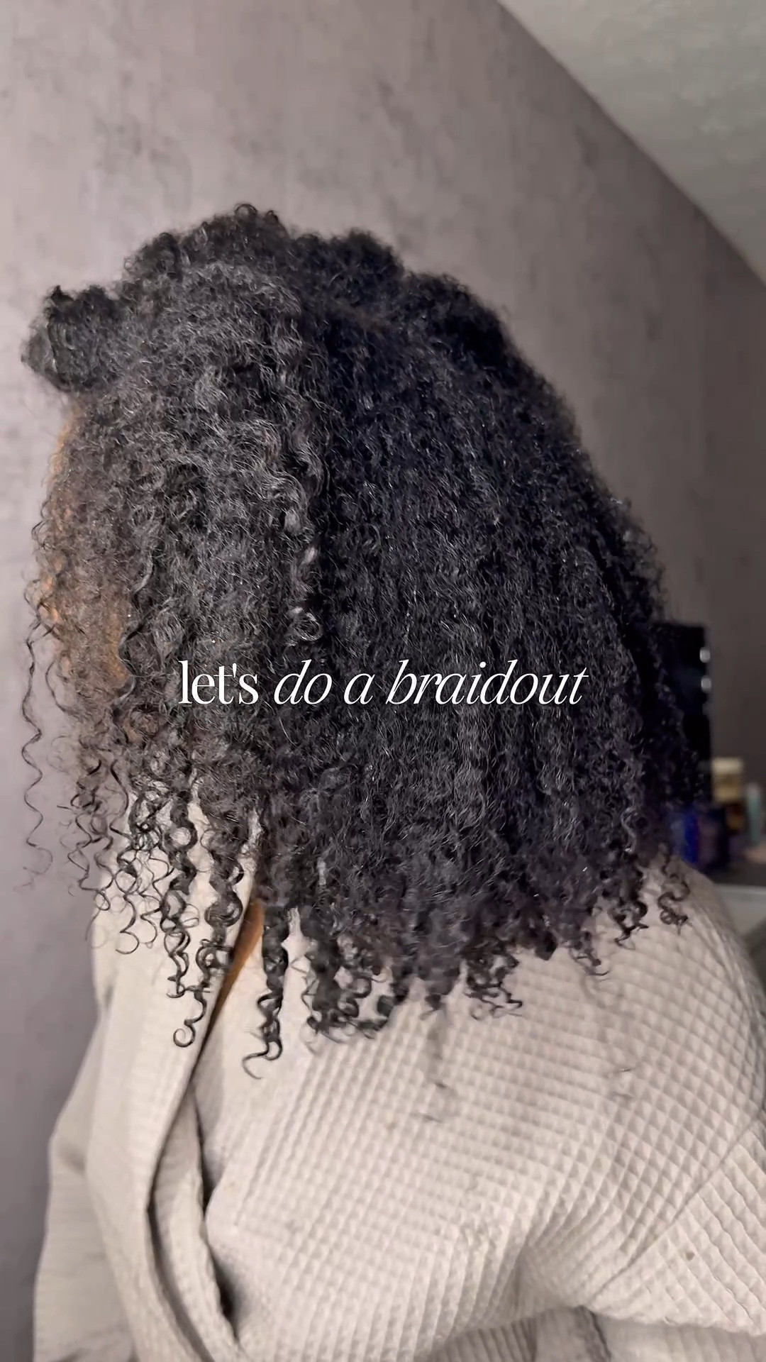 My certified braidout products for the girls 🧡 

#LTKFindsUnder50 #LTKBeauty