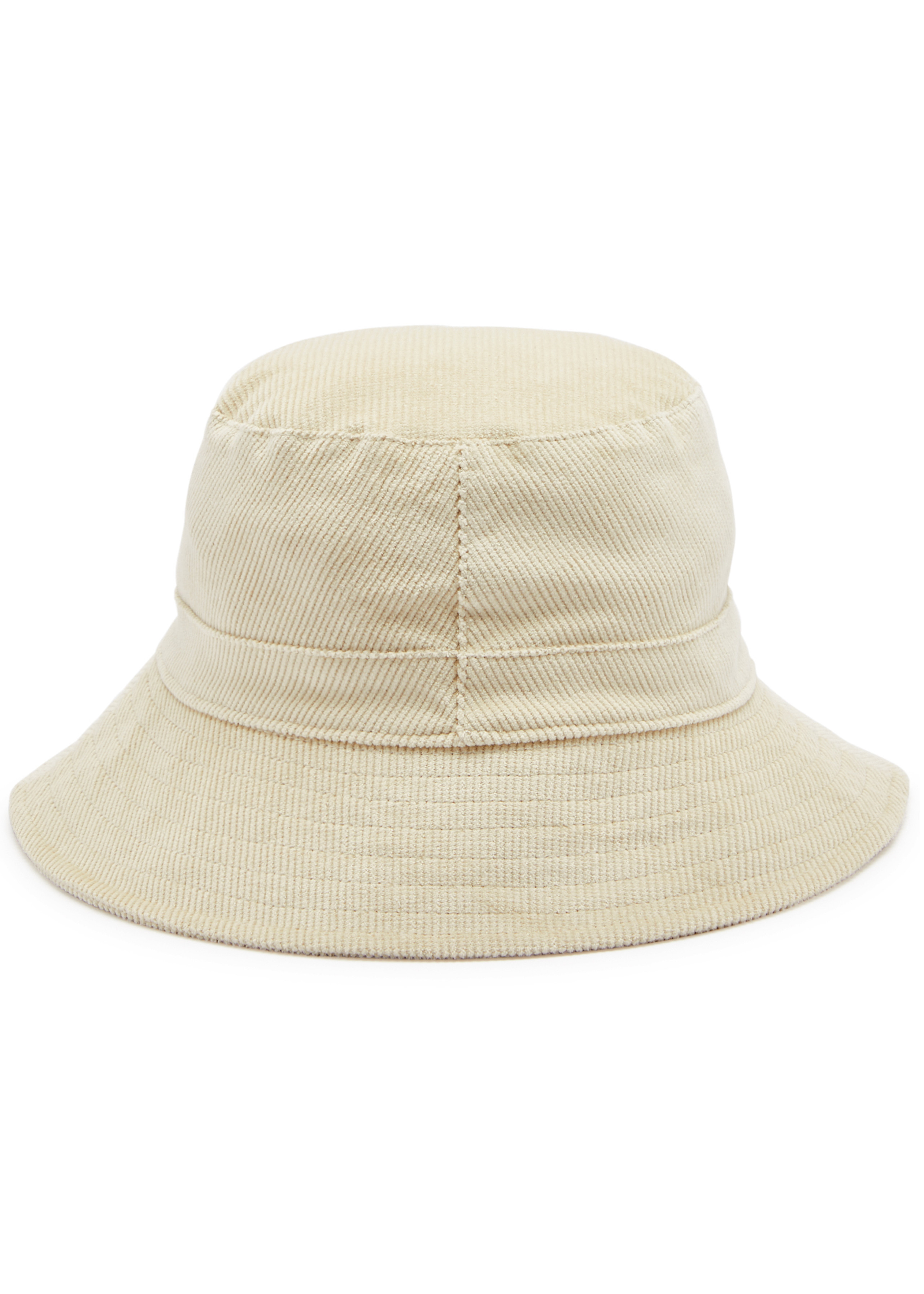 Dunes corduroy bucket hat | Harvey Nichols (Global)