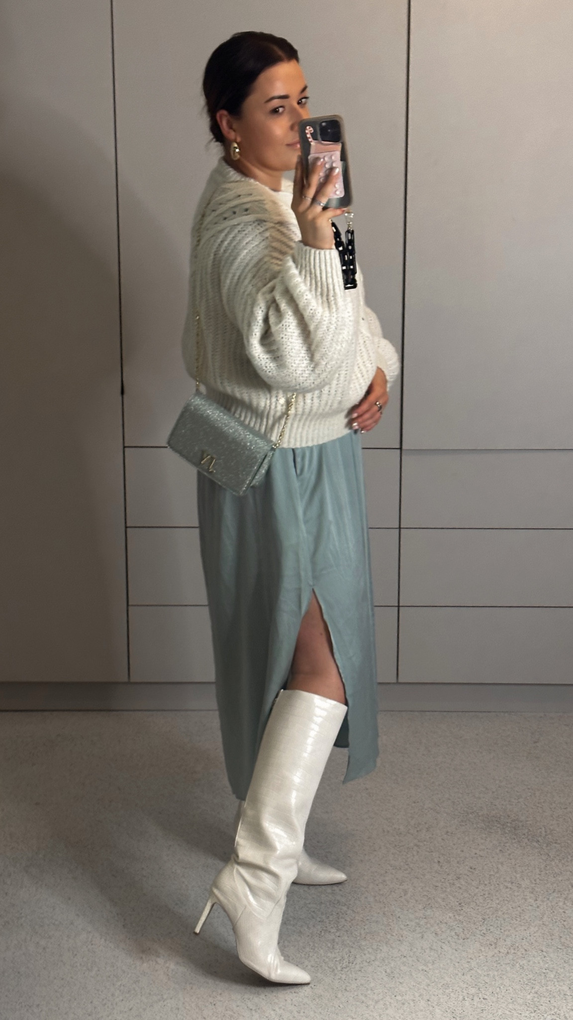 High tea look

#LTKstyletip #LTKHoliday #LTKSeasonal