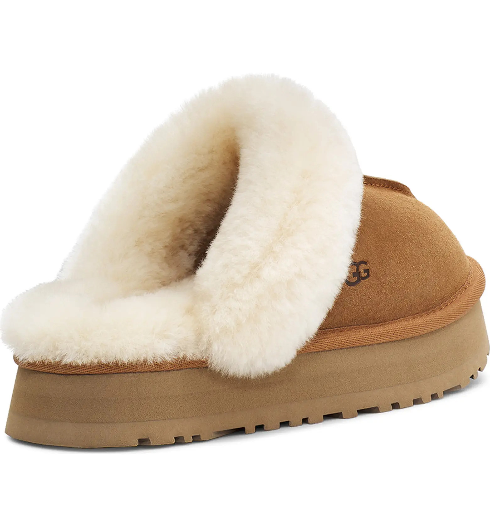 Disquette Slipper (Women) | Nordstrom