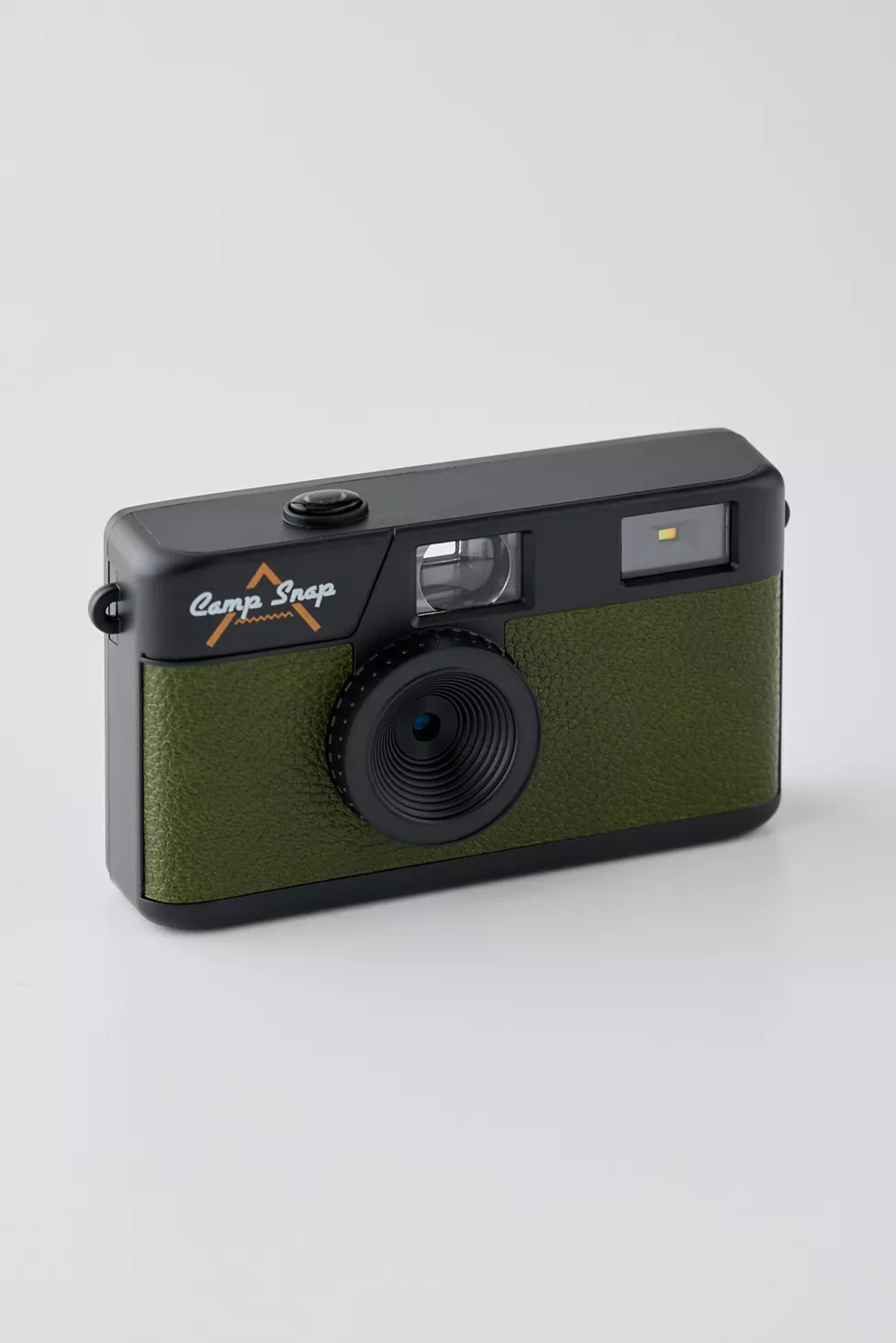 Camp Snap Screen-Free Digital Camera | Urban Outfitters (US and RoW)
