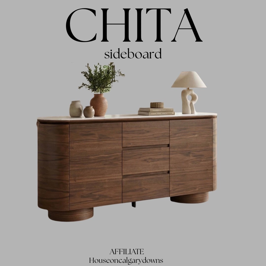 Sideboard 

#LTKHome