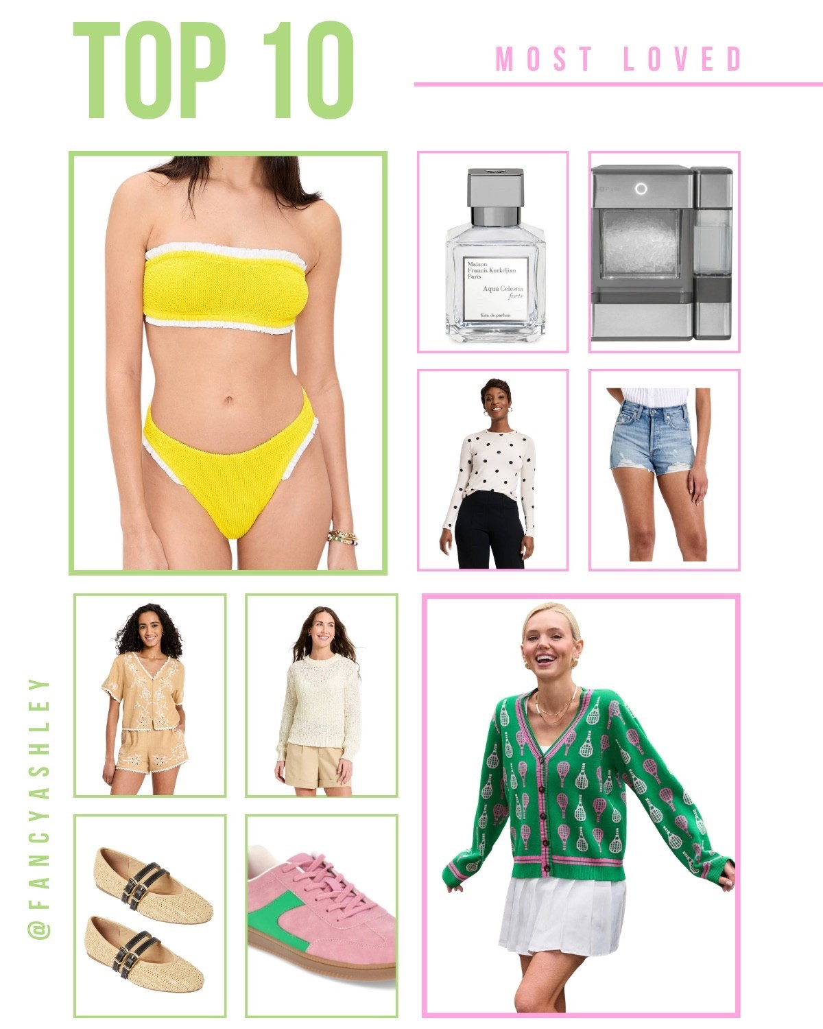 Your most loved from the week! 

#LTKSeasonal #LTKHome #LTKActive