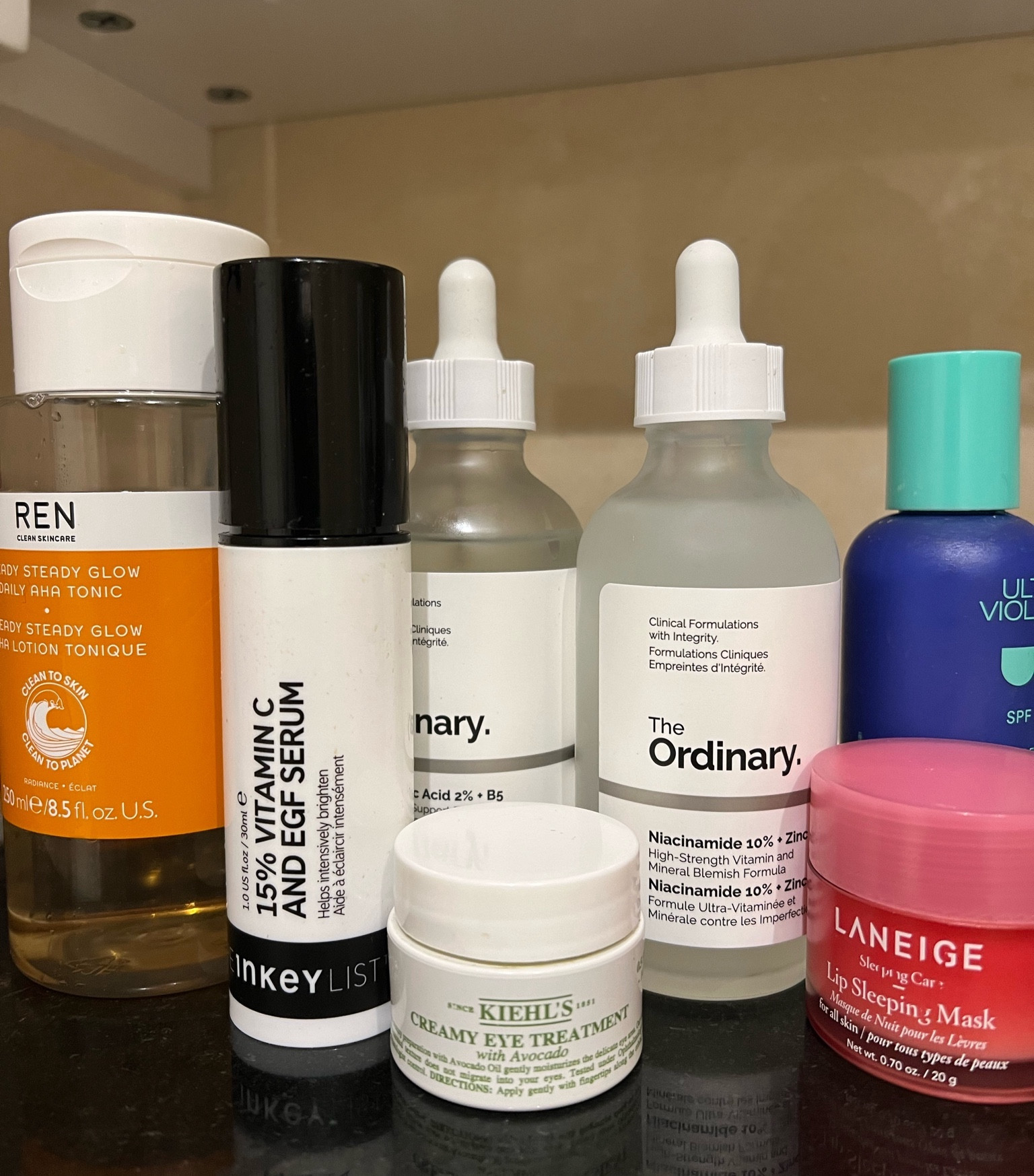 Morning routine 🧖🏾‍♀️🌸

#LTKfindsunder100 #LTKbeauty #LTKGiftGuide