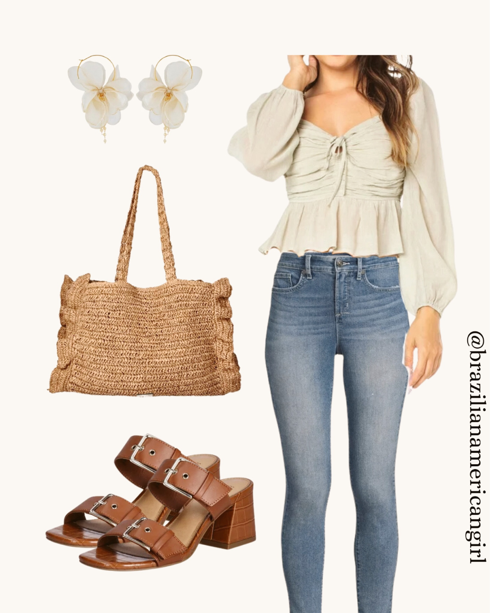 #walmartpartner
I love my Walmart +  membership 
It’s seriously a game changer!  It saves me so much time and money! 
#walmartplus #walmart 

#LTKstyletip #LTKU #LTKsalealert