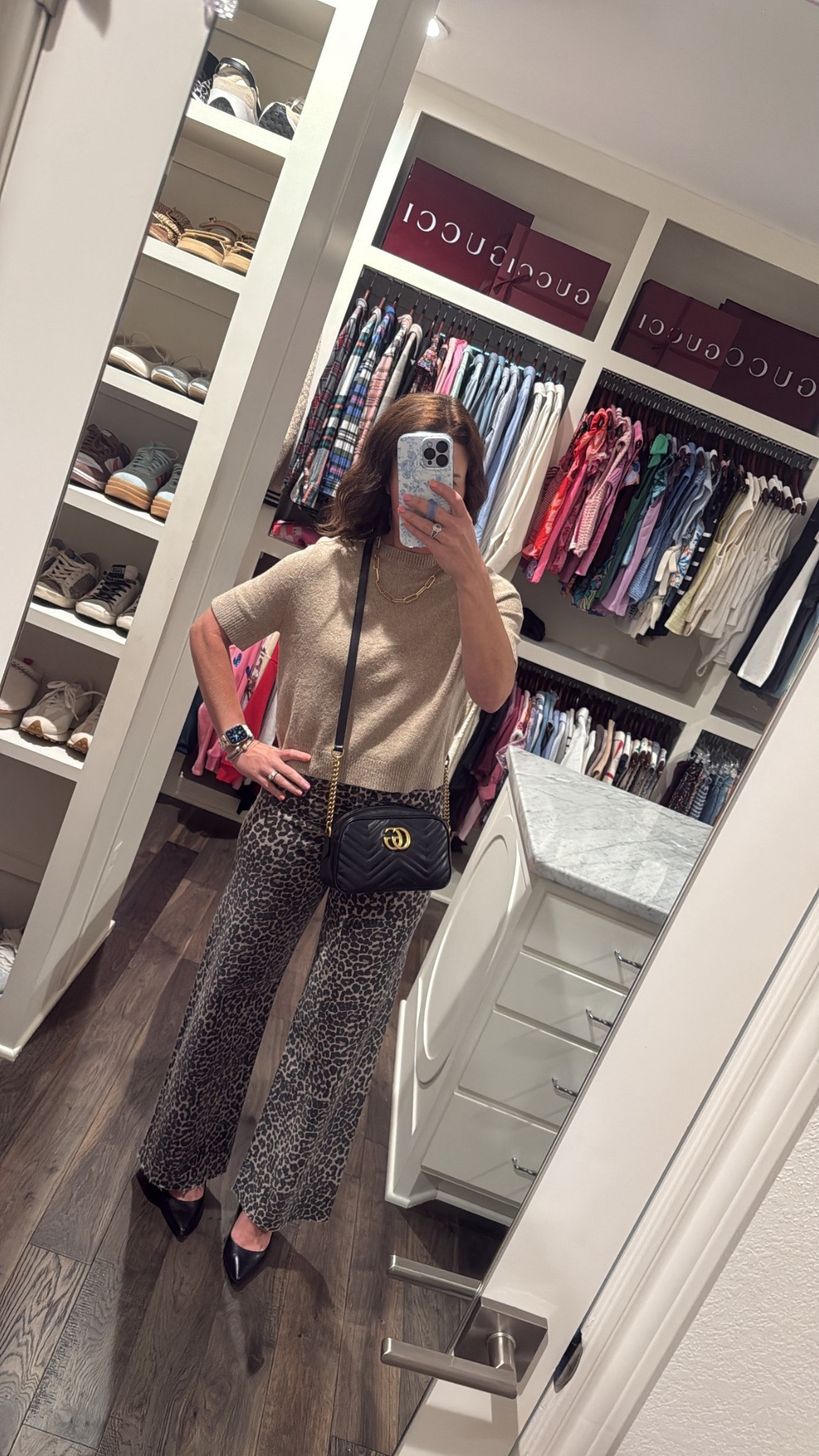 #LTKStyleTip #LTKOver40 #LTKSeasonal