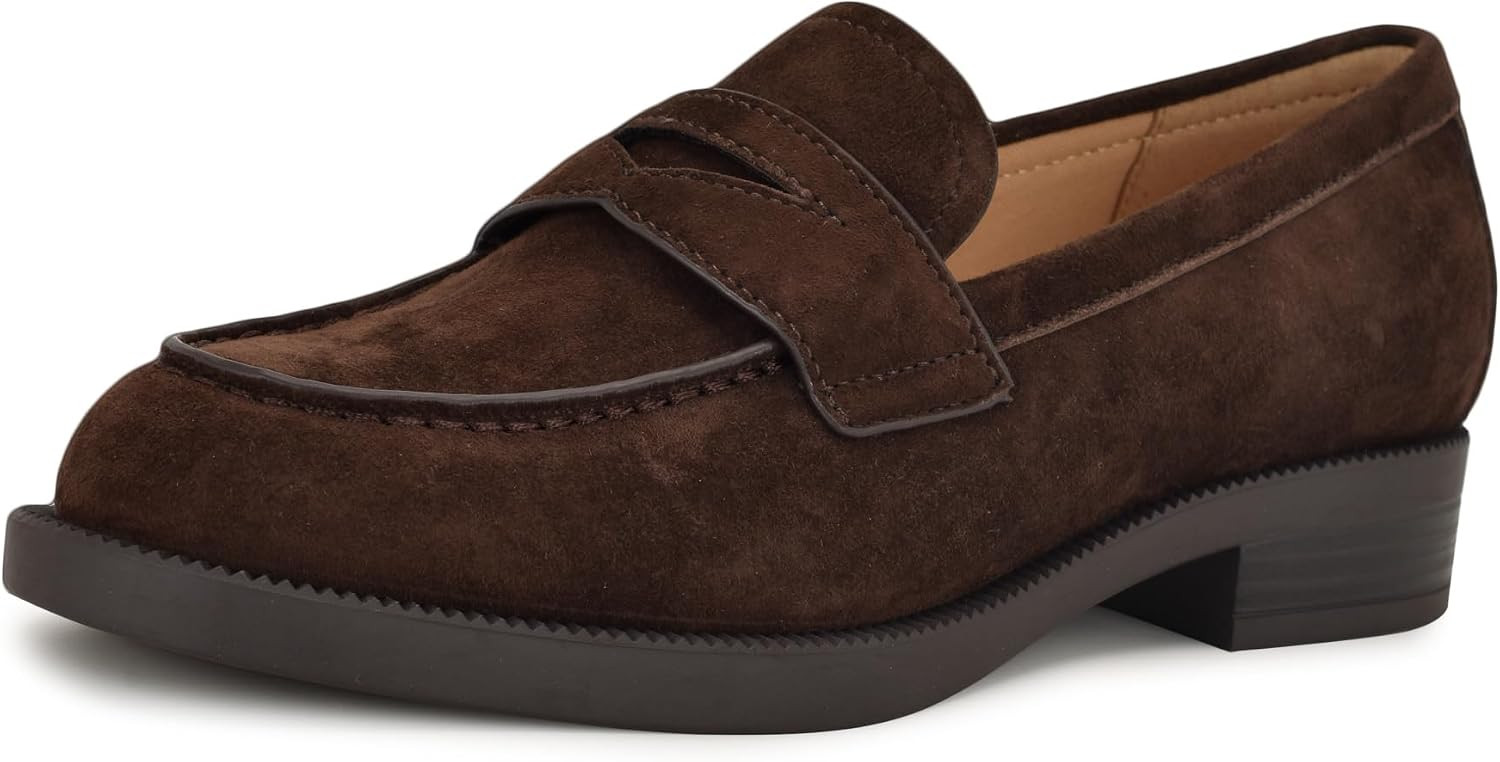 Nine West Berg | Amazon (US)