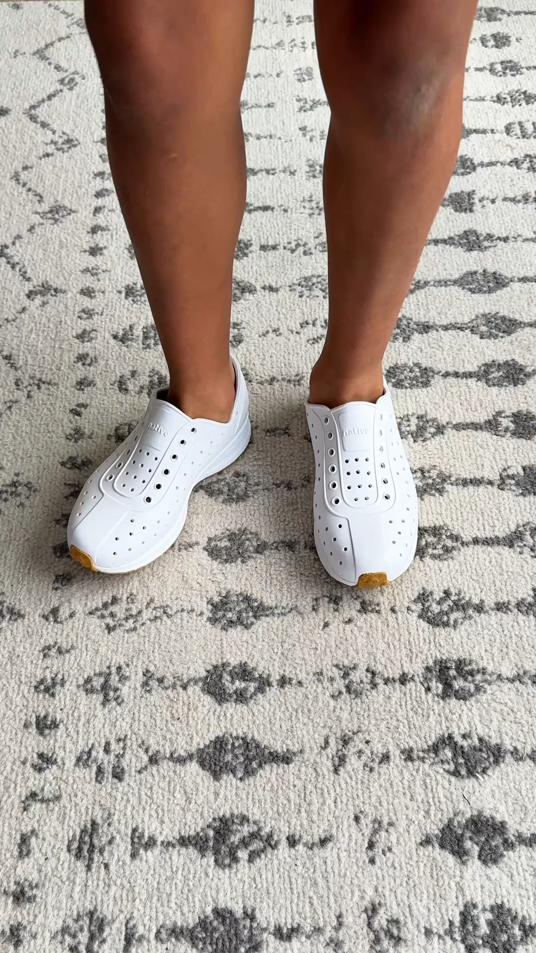 First-day fits? ✔️
Comfy kicks that keep up with us? ✔️✔️
We’re stepping into the school year with @NativeShoes lightweight, washable, and ready for everything from drop-off dashes to after-school adventures. 👟💨
⁠
🎒 Buy 2, Get 20% Off — including adult styles!
🛍️ Shop our looks on LTK
⁠
#NativeShoesBTS #StepIntoTheSchoolYear #NativeShoesPartner #ad #LTKBacktoSchool #NativeShoesForTheWholeFam

#LTKShoeCrush #LTKSaleAlert #LTKFamily