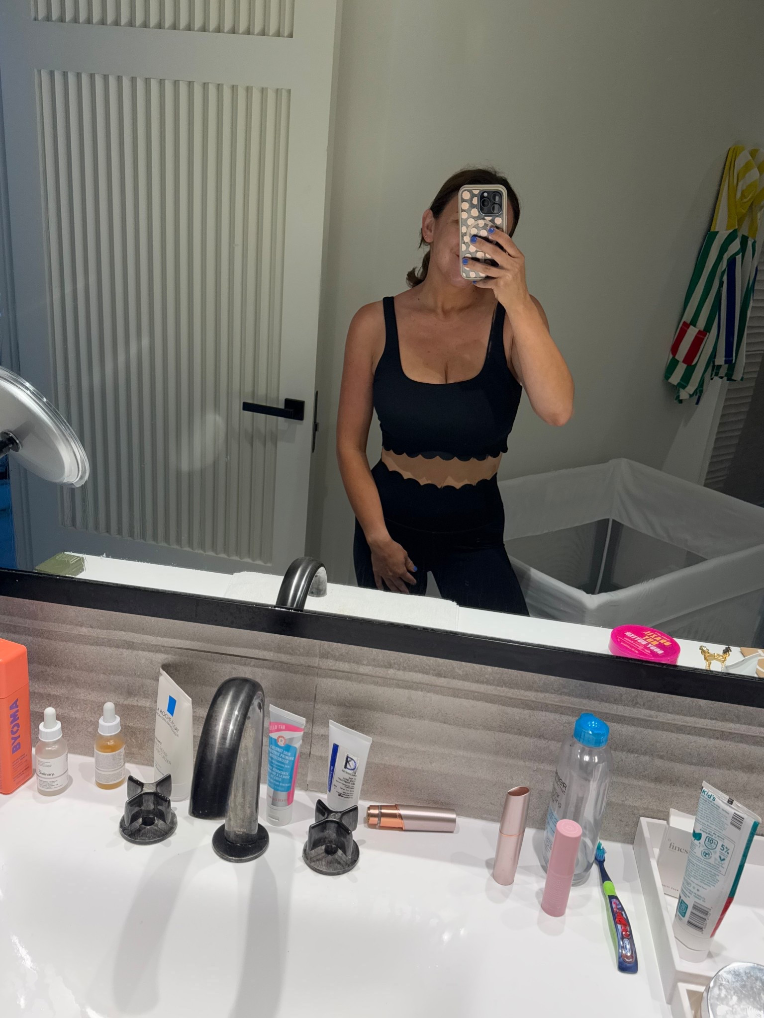 Target workout set 

#LTKFindsUnder50 #LTKActive