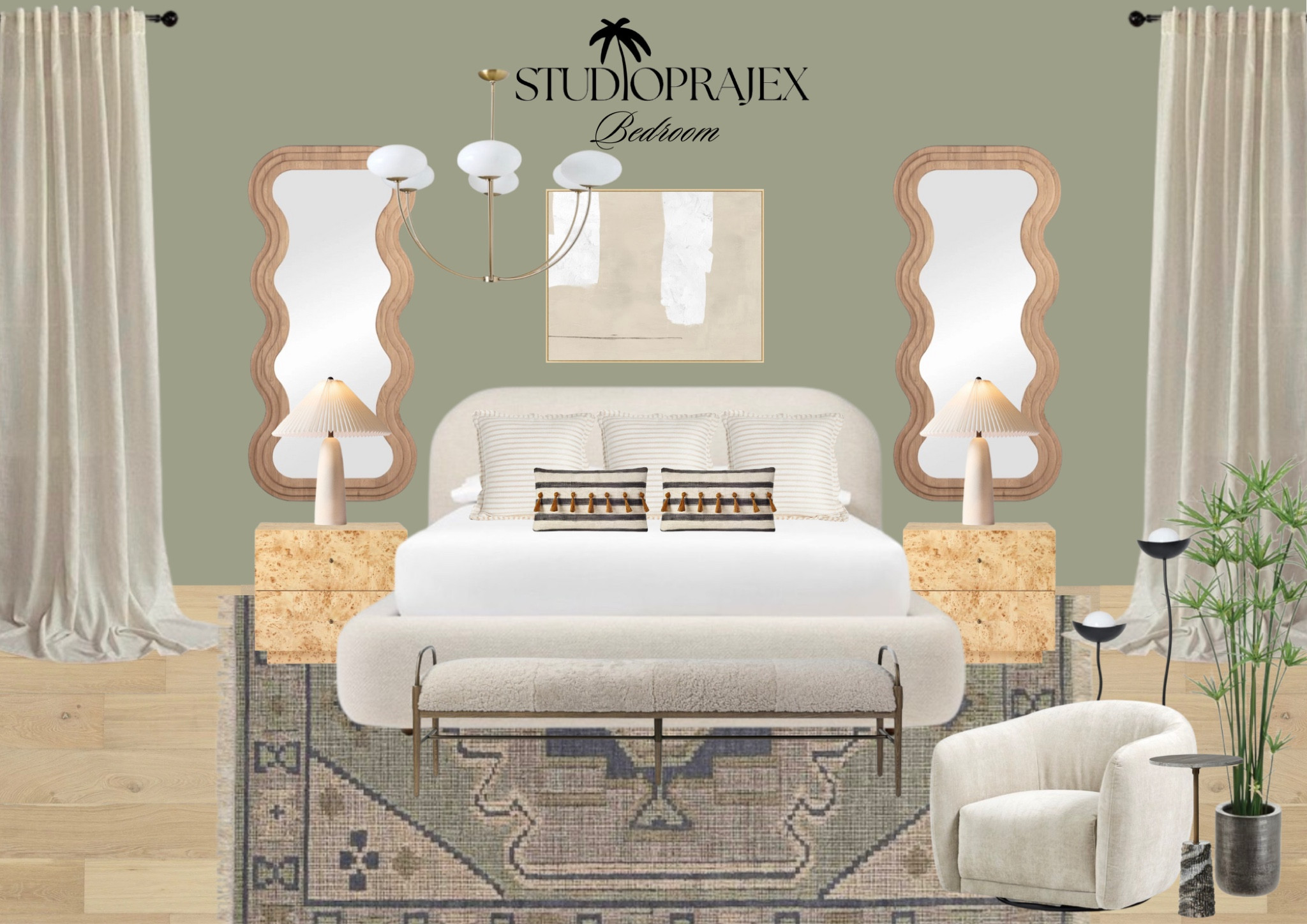 Home decor | modern home | neutral home | vacation home | beach home | beach home bedroom | beach house | tropical | bedroom design | floor lamp | mirror | wall decor | wood | coffee table | interior design | west elm | bed | bench | accent chair | bedroom furniture | lighting | artwork | nightstand | table lamp | area rug | modern organic | boho style | boho bedroom | boho western | modern coastal | modern bedroom | home | bedroom 

#LTKStyleTip #LTKFamily #LTKHome