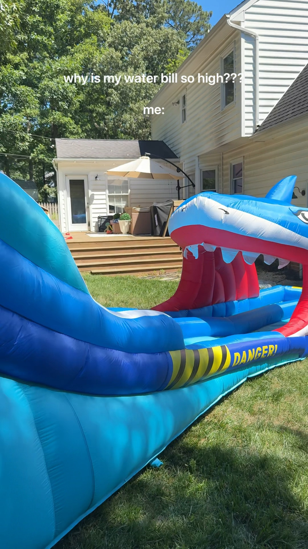 we can’t get enough of the Sam’s Club inflatables!!! 👏🏼

#LTKmomlife #LTKKids #LTKSeasonal