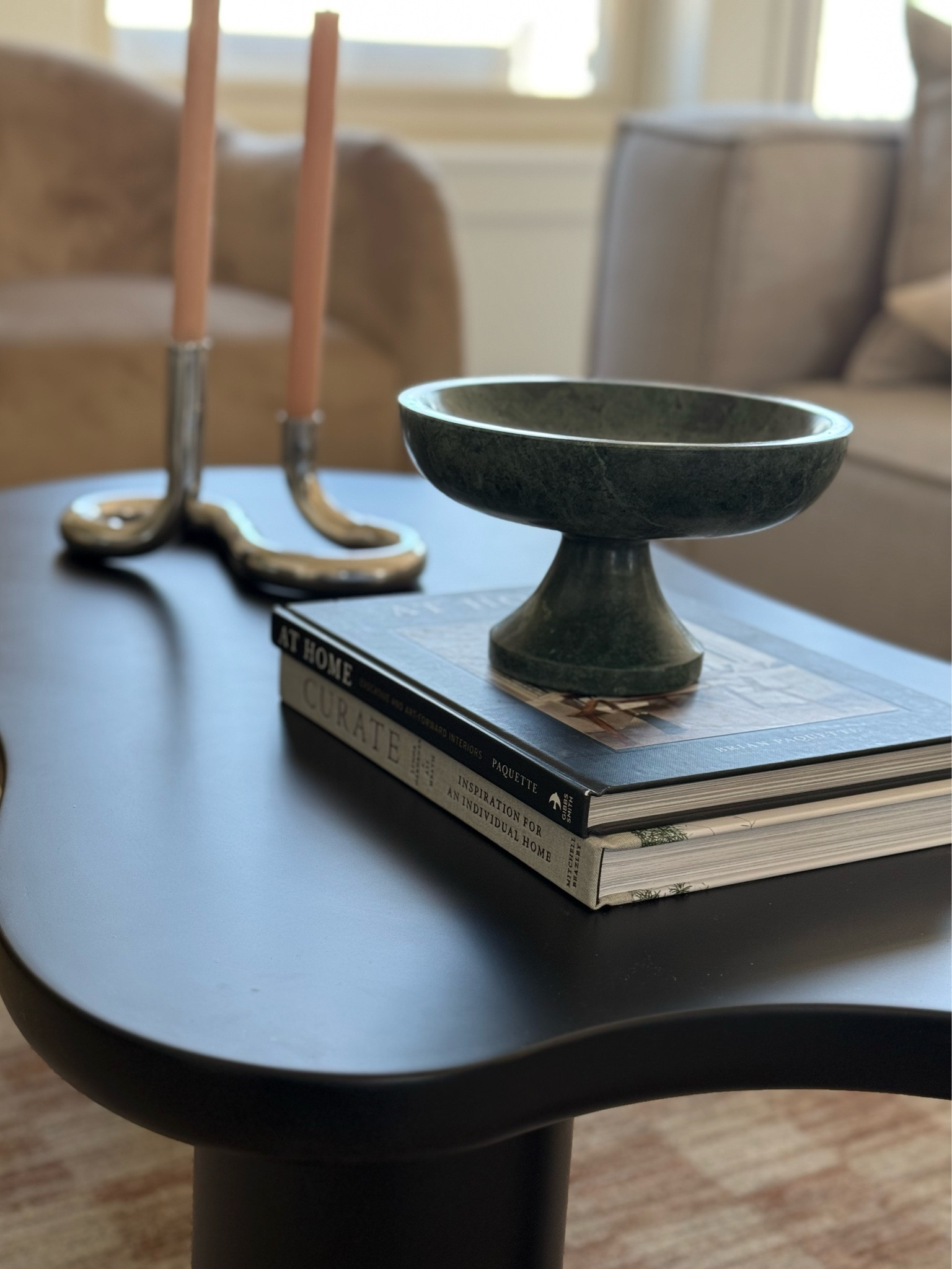 This green marble decor piece 🤌🏼 

@homedepot #thehomedepot #thehomedepotpartner

#LTKHome #LTKStyleTip #LTKSaleAlert