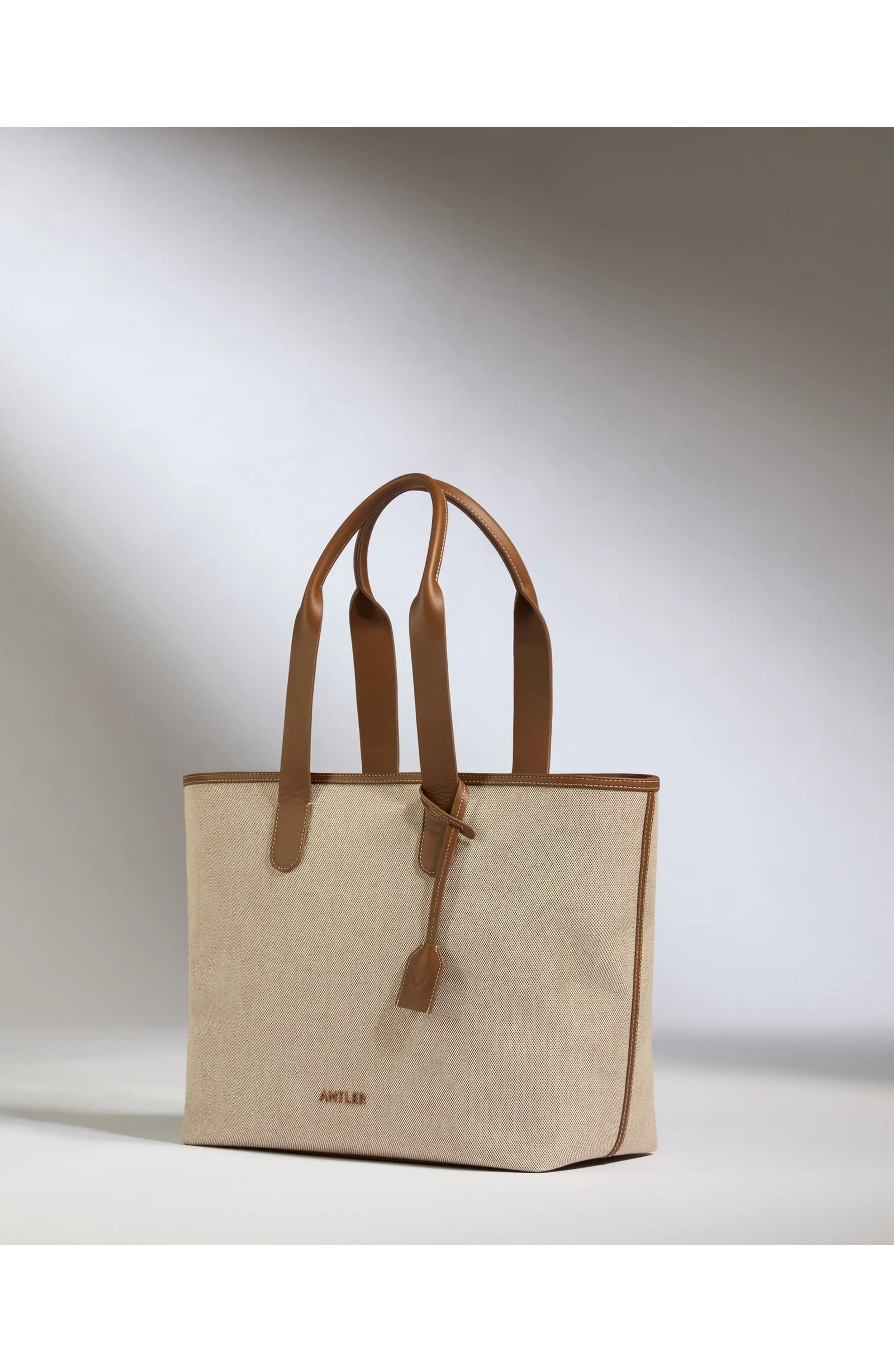 Heritage Tote Bag in Natural | Nordstrom | Nordstrom