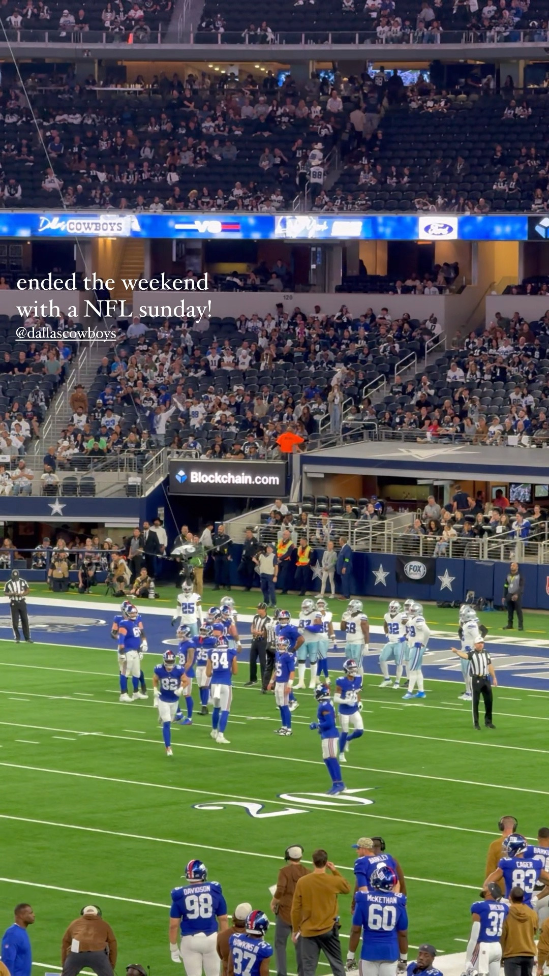 Abercrombie's Kickoff Sale starts tomorrow!! 
excited to shop this sale (& it’s the perfect time to stock up on some Christmas presents!!)

8/28 - 9/2, get savings on all NFL Abercrombie styles
prep your gameday looks and use LTK’s in-app promo code for additional savings!

#AbercrombieSale #GamedayStyle #CountdownToKickoff #NFL #ChristmasShopping #LTKxAbercrombie #LTKAbercrombieSale 

#LTKFallSale #LTKSaleAlert