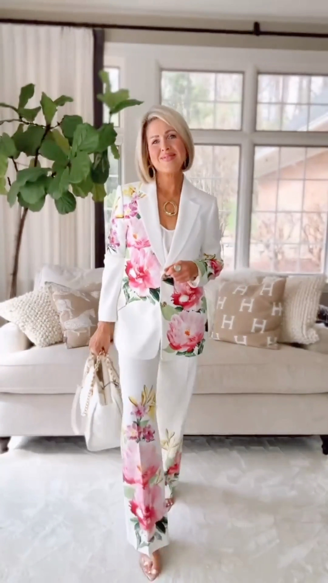 From 4/22-5/3 @Macys is having their Friends and Family Sale with 30% off select top brands and an additional 15% off for Beauty Plus members earning Star Money. 

 #LTKMothersDay #LTKOver40 #LTKSaleAlert