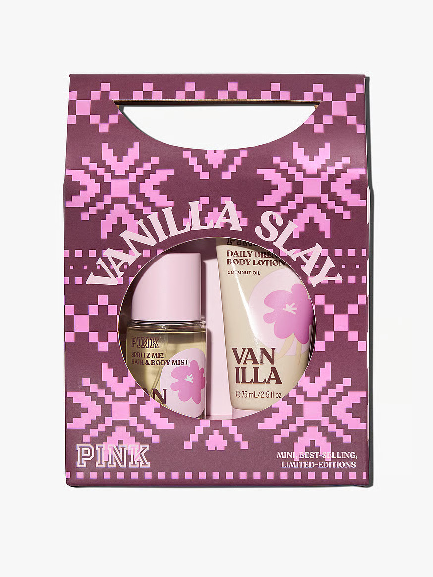 Buy 2-Piece Gift Set, Feel Toasty - Order Gift Sets online - Victoria's Secret US | Victoria's Secret (US / CA )