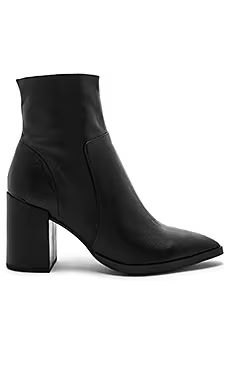 Tony Bianco Brazen Bootie in Black Luxe from Revolve.com | Revolve Clothing (Global)