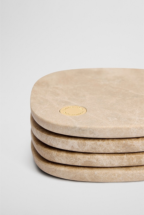 Kew Coaster Set | Country Road