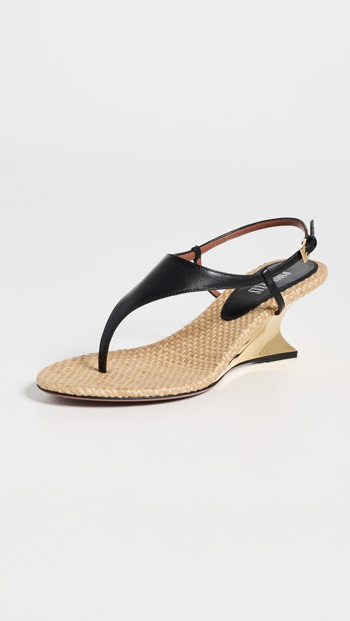Nina Thong Sandals | Shopbop