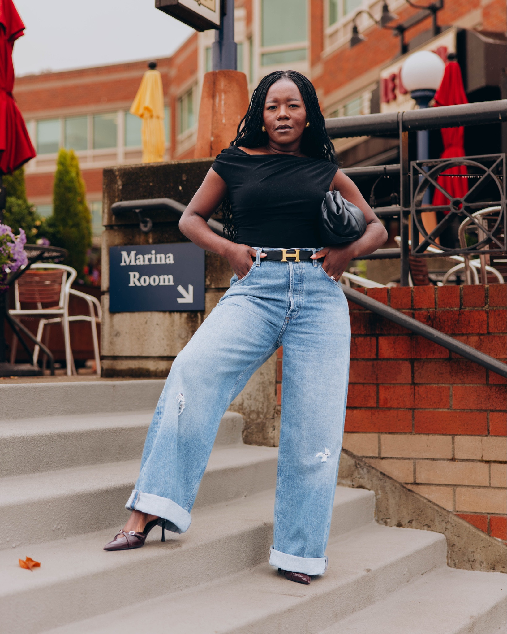 My favorite Citizen of Humanity Jeans 👖 

#LTKWorkwear #LTKMidsize #LTKStyleTip