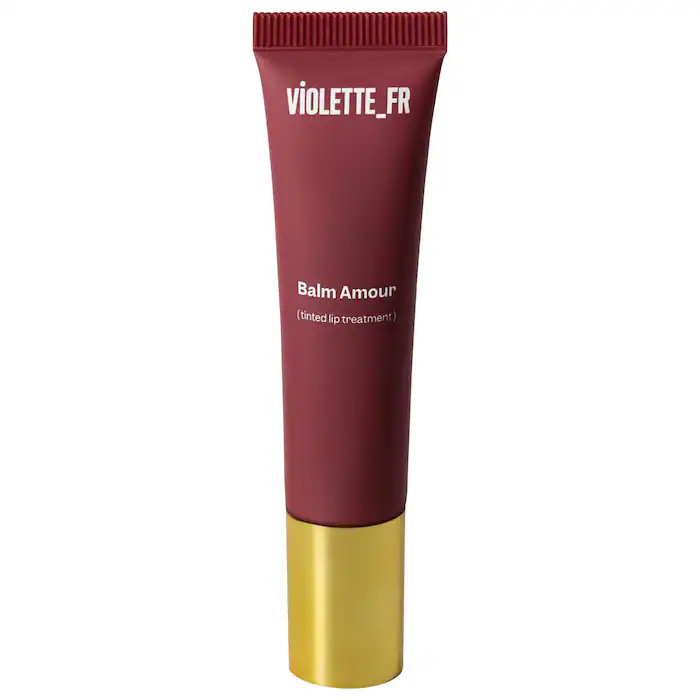 BALM AMOUR Nourishing Tinted Lip Treatment with Peptides | Sephora (US)