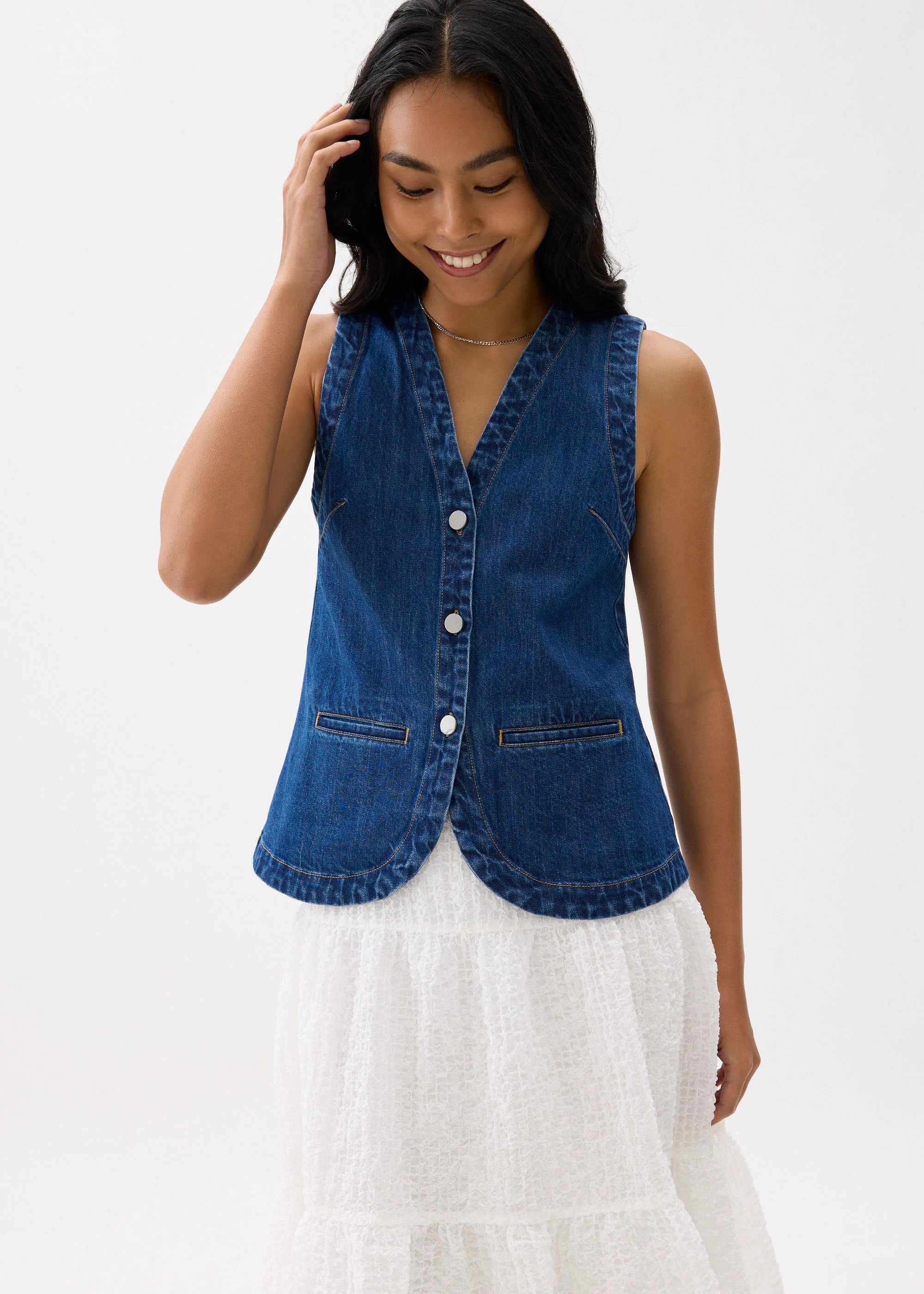 31N4101059-428-L | LOVEBONITO SINGAPORE PTE LTD